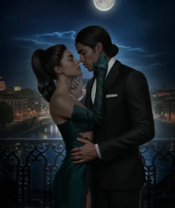 Прохождение Клуб Романтики: Там, Где Любовь Горит Вечно - 1 сезон