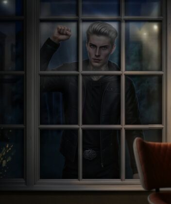 Прохождение Клуб Романтики: Пропавшие - 3 сезон