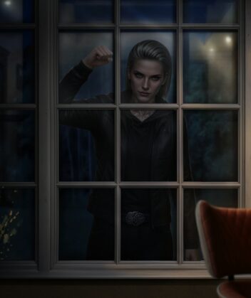 Прохождение Клуб Романтики: Пропавшие - 3 сезон