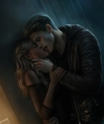 Прохождение Клуб Романтики: Пропавшие - 3 сезон