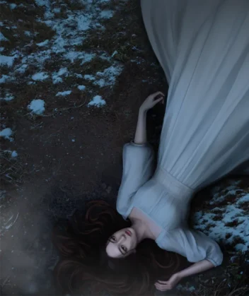 Прохождение Клуб Романтики: И поглотит нас морок 3 сезон