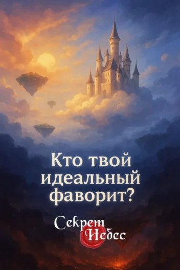 СН1 - Кто твой фаворит?