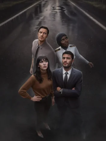 Прохождение Клуб Романтики: Пропавшие - 3 сезон Пропавшие - 3 сезон - Клуб Романтики - гайд и прохождение всех серий