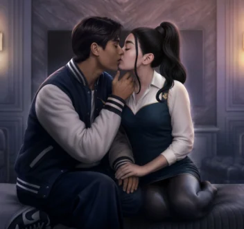 Прохождение Клуб Романтики: Бюро Параллельных Миров. Том 2 — 1 сезон