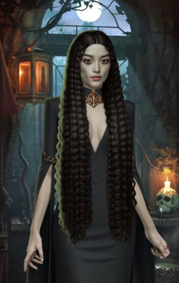 Прохождение Клуб Романтики: Шифр Шекспира 3 сезон