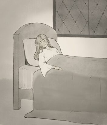 Прохождение Клуб Романтики: Кали: Пламя Сансары — 3 сезон