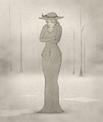 Прохождение Клуб Романтики: Кали: Пламя Сансары — 3 сезон