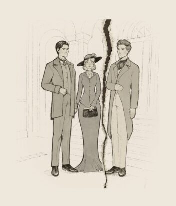 Прохождение Клуб Романтики: Кали: Пламя Сансары — 3 сезон