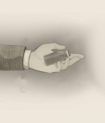 Прохождение Клуб Романтики: Кали: Пламя Сансары — 3 сезон