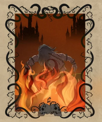 Прохождение Клуб Романтики: Шифр Шекспира 2 сезон