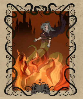 Прохождение Клуб Романтики: Шифр Шекспира 2 сезон