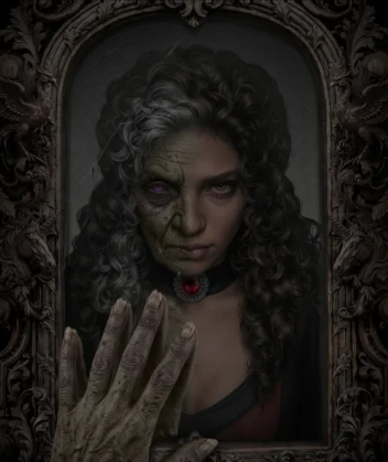 Прохождение Клуб Романтики: Шифр Шекспира 3 сезон