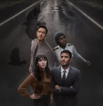 Прохождение Клуб Романтики: Пропавшие - 3 сезон Прохождение Клуб Романтики: Пропавшие - 3 сезон