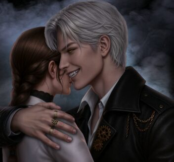 Прохождение Клуб Романтики: Аверрис: Дитя Разлома — 1 сезон