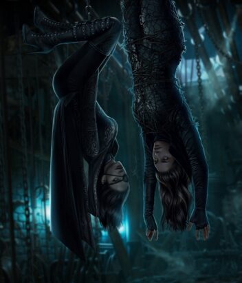 Прохождение Клуб Романтики: Аверрис: Дитя Разлома — 1 сезон