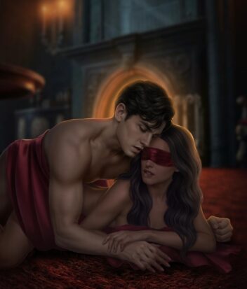 Прохождение Клуб Романтики: Шифр Шекспира 2 сезон