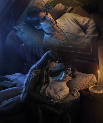 Прохождение Клуб Романтики: Аверрис: Дитя Разлома — 1 сезон