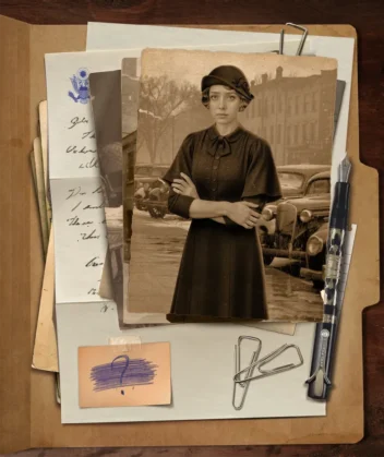 Прохождение Клуб Романтики: Грехи, просящие возмездия — 1 сезон