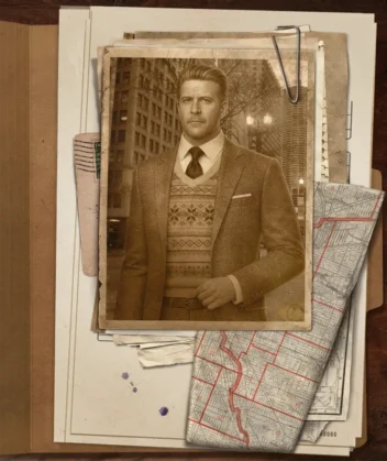 Прохождение Клуб Романтики: Грехи, просящие возмездия — 1 сезон