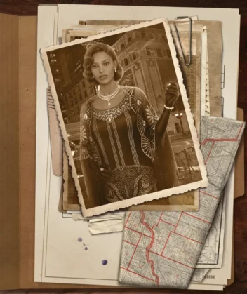 Прохождение Клуб Романтики: Грехи, просящие возмездия — 1 сезон