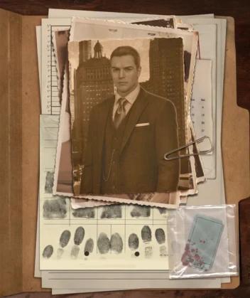 Прохождение Клуб Романтики: Грехи, просящие возмездия — 1 сезон