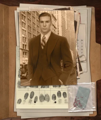 Прохождение Клуб Романтики: Грехи, просящие возмездия — 1 сезон