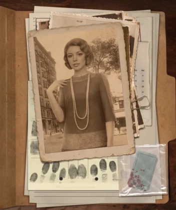 Прохождение Клуб Романтики: Грехи, просящие возмездия — 1 сезон