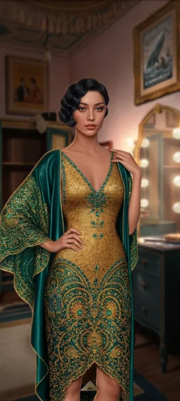 Прохождение Клуб Романтики: Грехи, просящие возмездия — 1 сезон