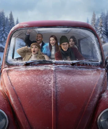 Прохождение Клуб Романтики: Te Amo. Том 2 — 1 сезон