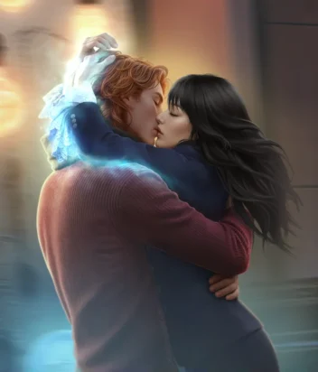 Прохождение Клуб Романтики: Te Amo. Том 2 — 1 сезон