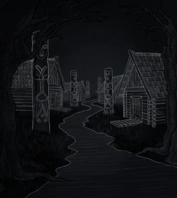 Прохождение Клуб Романтики: И поглотит нас морок 3 сезон