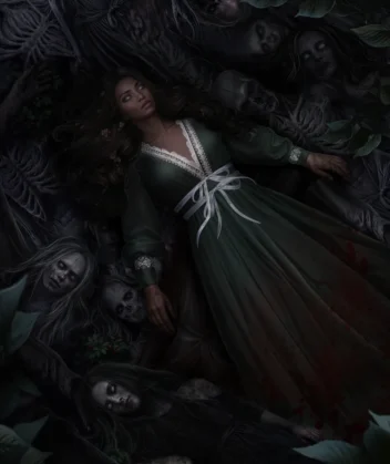 Прохождение Клуб Романтики: И поглотит нас морок 3 сезон