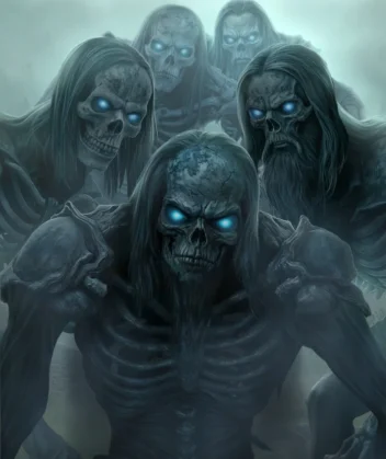 Прохождение Клуб Романтики: И поглотит нас морок 3 сезон