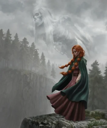 Прохождение Клуб Романтики: И поглотит нас морок 3 сезон