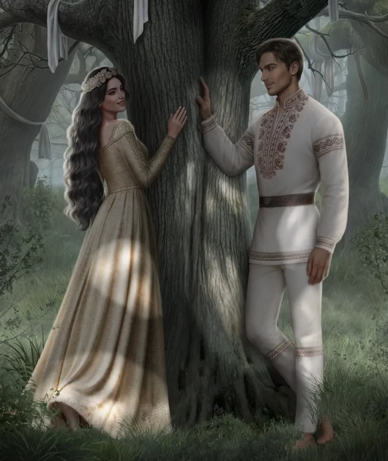 Прохождение Клуб Романтики: И поглотит нас морок 3 сезон