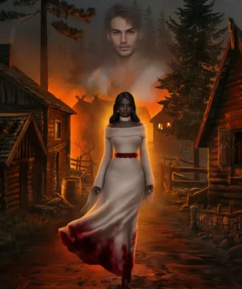 Прохождение Клуб Романтики: И поглотит нас морок 3 сезон