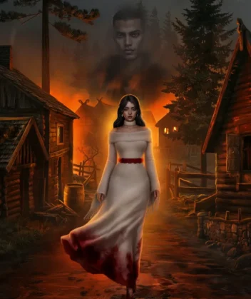 Прохождение Клуб Романтики: И поглотит нас морок 3 сезон