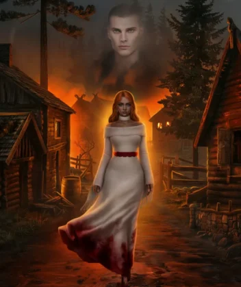 Прохождение Клуб Романтики: И поглотит нас морок 3 сезон