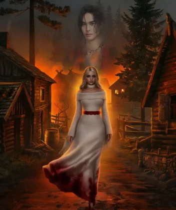 Прохождение Клуб Романтики: И поглотит нас морок 3 сезон