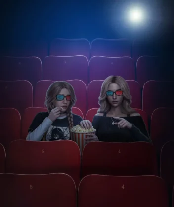 Прохождение Клуб Романтики: И поглотит нас морок 3 сезон