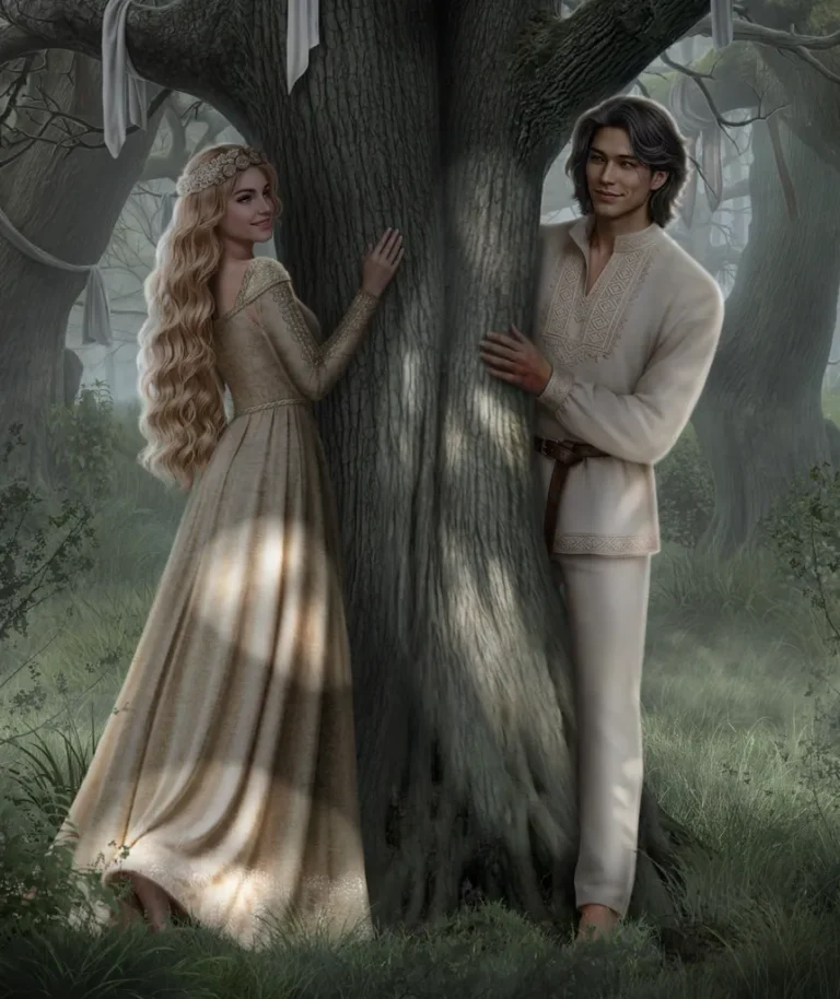 Прохождение Клуб Романтики: И поглотит нас морок 3 сезон