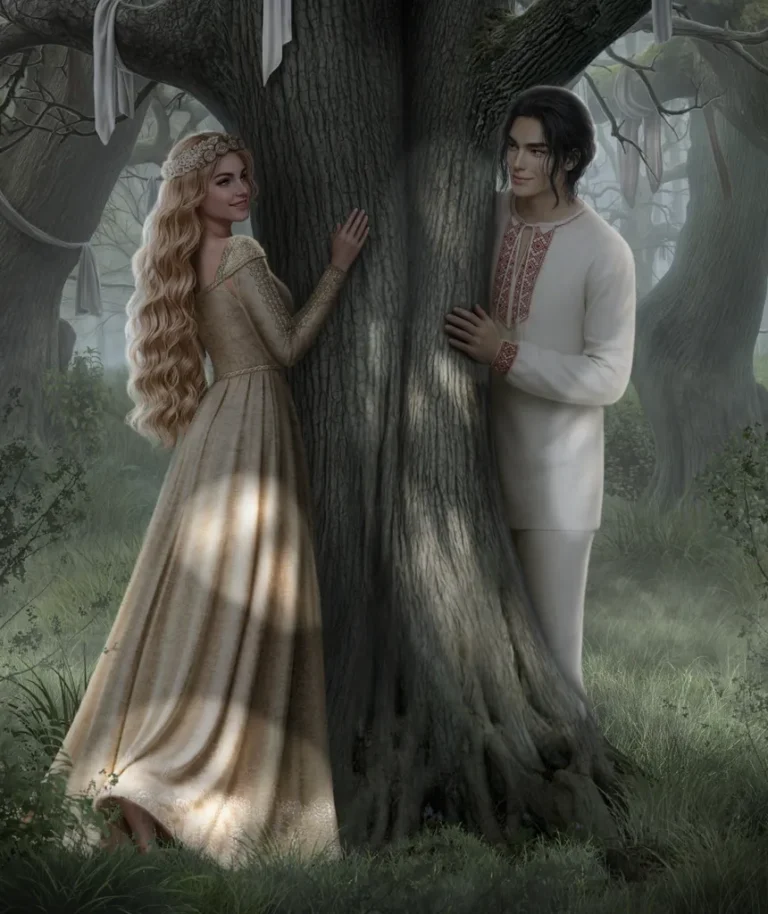 Прохождение Клуб Романтики: И поглотит нас морок 3 сезон