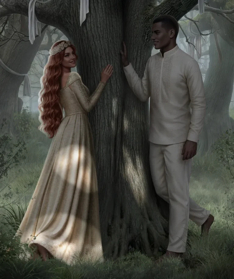 Прохождение Клуб Романтики: И поглотит нас морок 3 сезон