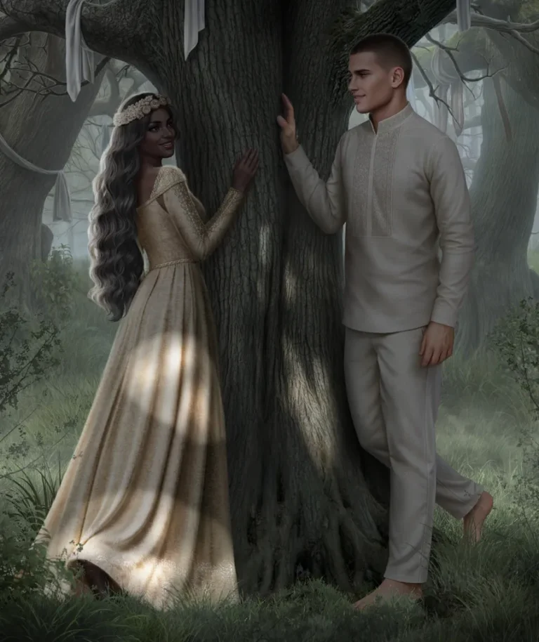 Прохождение Клуб Романтики: И поглотит нас морок 3 сезон