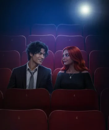 Прохождение Клуб Романтики: И поглотит нас морок 3 сезон