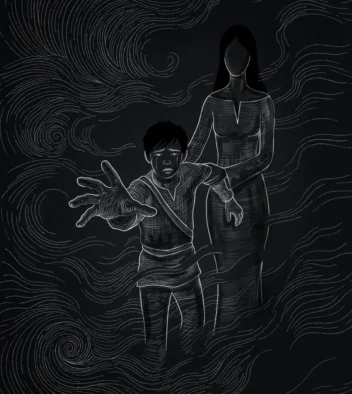 Прохождение Клуб Романтики: И поглотит нас морок 3 сезон