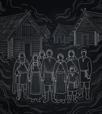 Прохождение Клуб Романтики: И поглотит нас морок 3 сезон