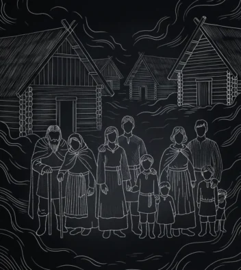 Прохождение Клуб Романтики: И поглотит нас морок 3 сезон