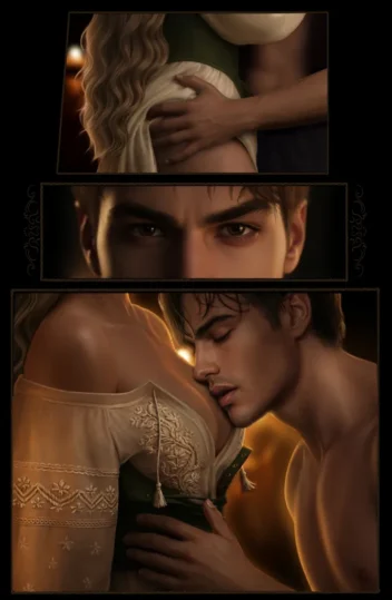 Прохождение Клуб Романтики: И поглотит нас морок 3 сезон