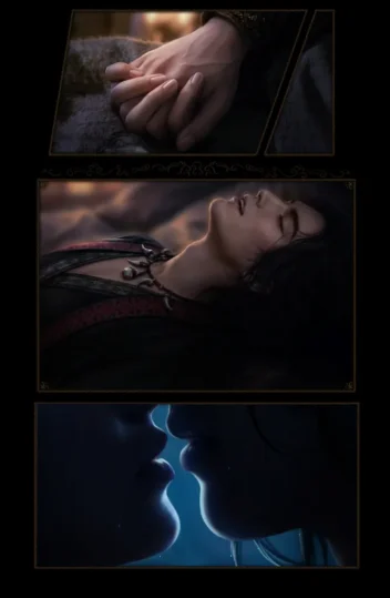 Прохождение Клуб Романтики: И поглотит нас морок 3 сезон